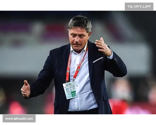 塞尔维亚主帅斯托伊科维奇辞职或成国足新帅热门候选人