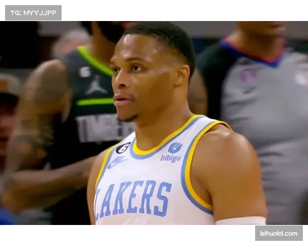 威少谈心仪号码已被选走 18号成为唯一能产生共鸣的选择