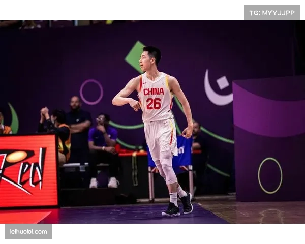 朱俊龙锋线防守积极 角色球员作用重要