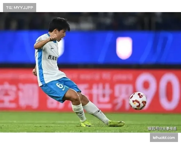 胡荷韬廖荣祥揭幕战破门 青春风暴席卷2026中超赛场 胡荷韬廖荣祥揭幕战破门 青春风暴席卷2026中超赛场